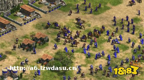 最火的罗马帝国单机游戏哪个好玩(盘点5款经典中世纪题材游戏)