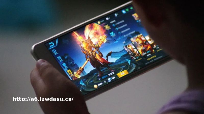 小学生何以成游戏圈“公敌”?