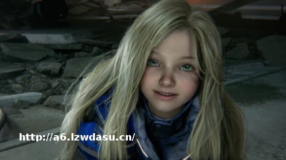 卡普空“跳票萝莉”来袭！Steam四月游戏推荐