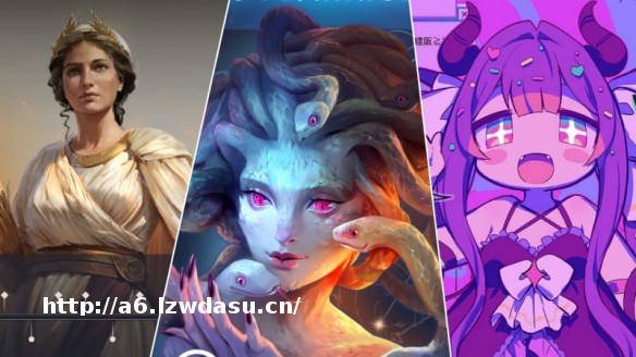 纪元/英雄无敌新作免费玩！Steam新品节必玩推荐