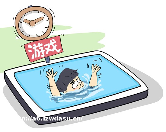 儿童青少年是游戏成瘾高危人群，家长需高度警惕