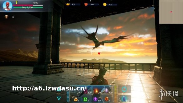 受气小胖——全视图RPG科幻冒险游戏的新纪元