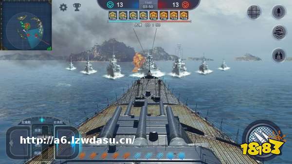 2023高人气军事策略类游戏哪个好玩(最火的策略军事游戏合集)