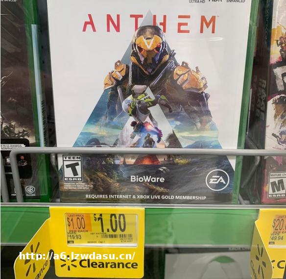 【果核文化】EA是怎么成为全世界最烂游戏公司的?玩法