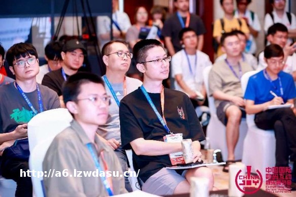 独乐乐不如众乐乐 中国游戏开发者大会（CGDC）独立游戏专场圆满落幕_游侠网 Ali213.net