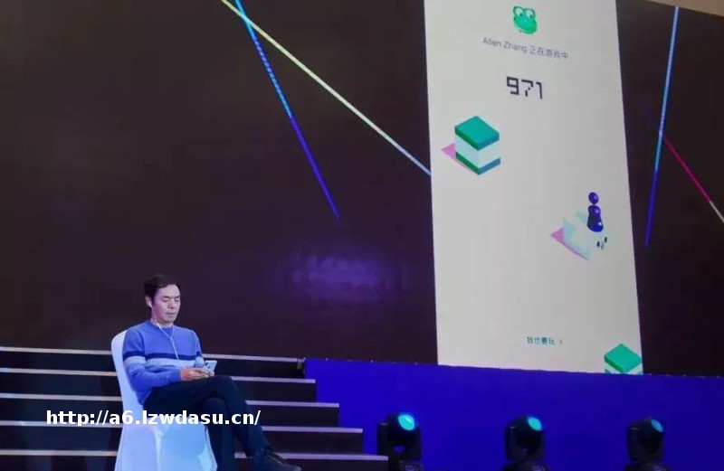 小程序还差临门一脚：缺一个像微信公众号那样的蓄水池指南