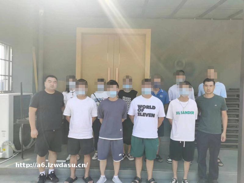 打击跨境！安徽警方公布6起典型案件