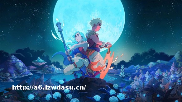 JRPG如何传承与发展？《星之海》带来了正确答案！