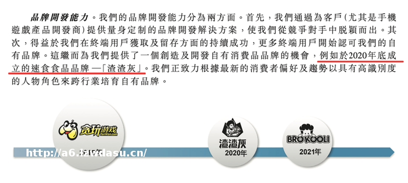 “渣渣灰”要上市了！游戏公司跨界卖米粉，已售7600万盒