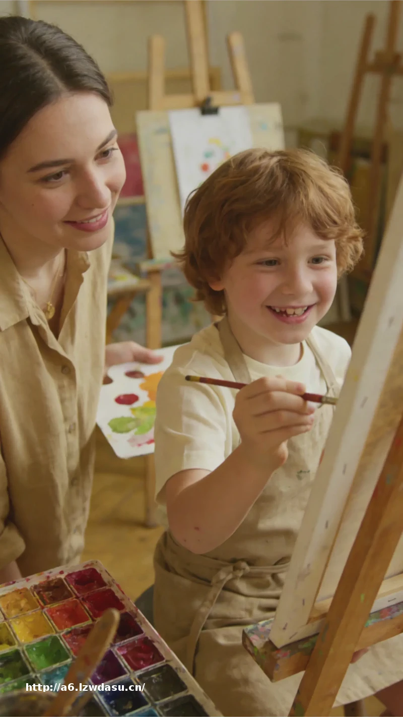 我设计了一款“亲子通关”游戏，规则扎心又真实，赢的家长太少了