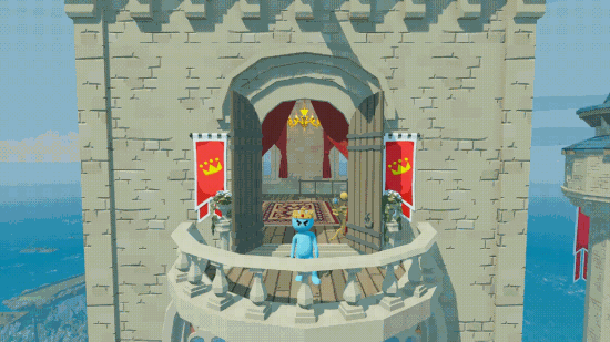 双人爆笑流合作游戏!跟女朋友玩后直接感情"红温"了《专业抬杠》好评试玩中