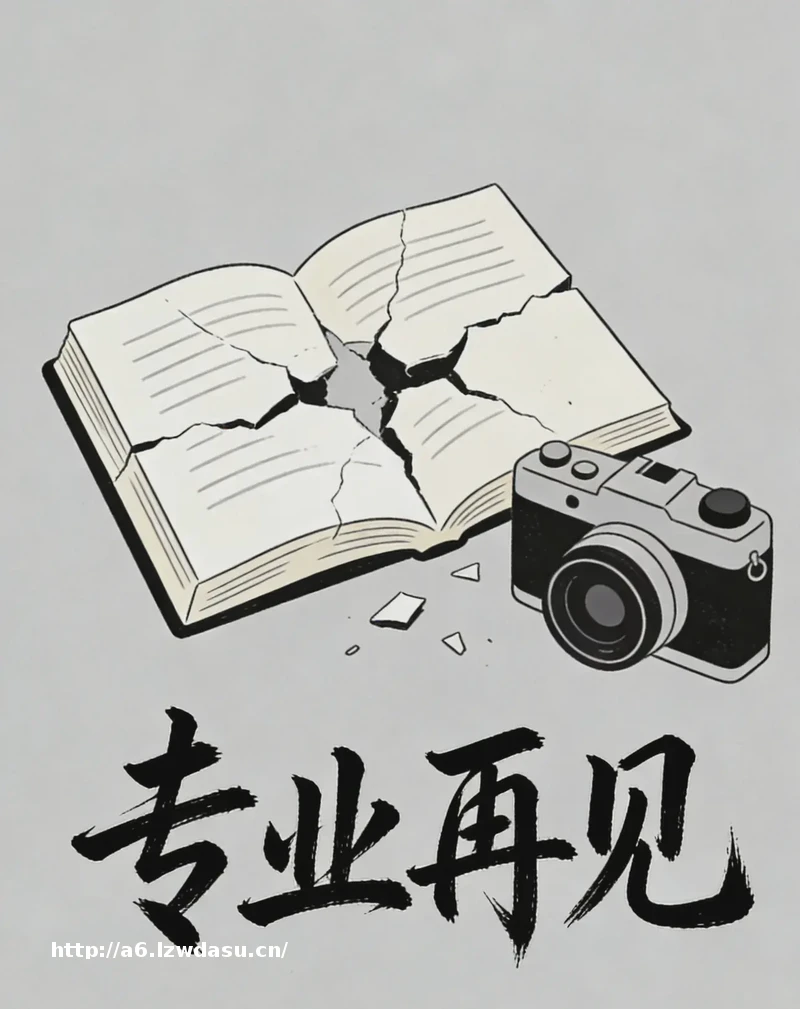 AI拿摄影冠军，中传砍16个专业，在AI的浪潮下我们改何去何从