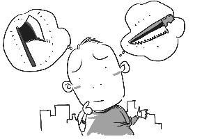 智力测试题考什么？人为什么睡觉，倒背数字751