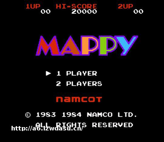 红白机史上最难的游戏《猫捉老鼠》，99%玩家都没见过结局吧