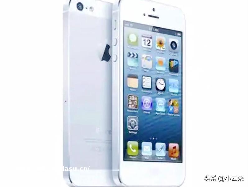 苹果芯片18年进化：从三星打工仔到3nm，这5代最值得收藏