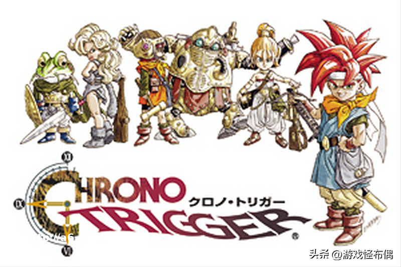 任天堂的巅峰，十多款SFC超经典游戏，哪个是你的童年记忆？