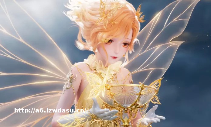 换 装 游 戏 的 尽 头 是 什 么 ？