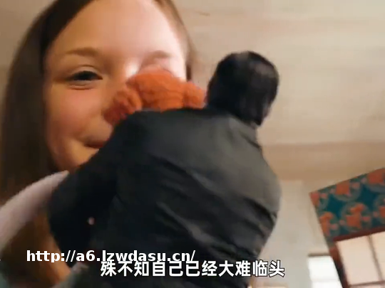 缩小的保罗这绝对是欧美最杰出一部科幻片！绝对满足各位幻想指南