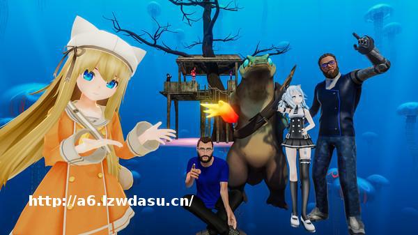 盘点：Steam上七款值得体验的免费模拟游戏技巧