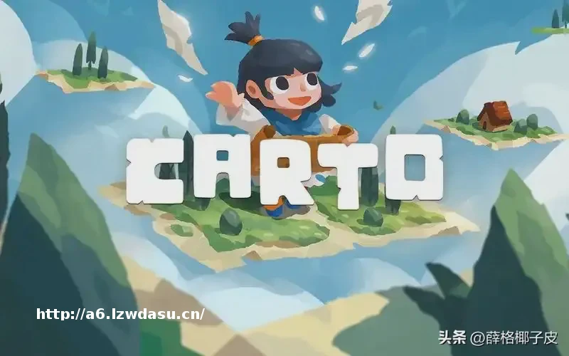 爆肝推荐10款解谜游戏，让你的智商占领高地！