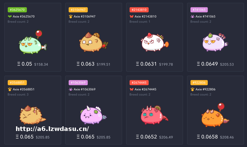 单日收入超王者荣耀，这款「边玩边赚」的无聊游戏强势出圈了