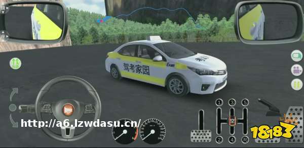 2023学车游戏哪个好玩(好玩模拟驾驶的游戏下载)