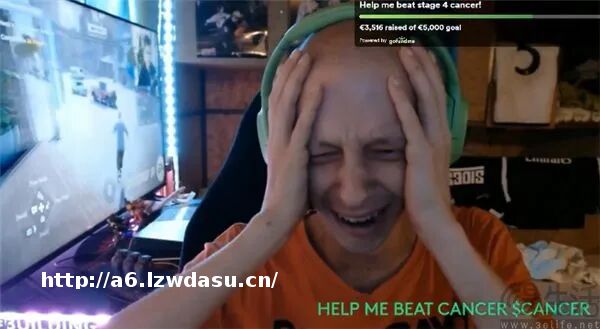 抗癌博主的救命钱被偷，Steam游戏怎就成了木马