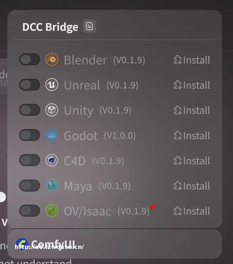 全行业唯一？被主流引擎和英伟达选中，低调的国人团队火遍GDC