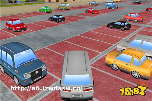 热门停车小游戏安卓版推荐 2025安卓停车小游戏单机版大全
