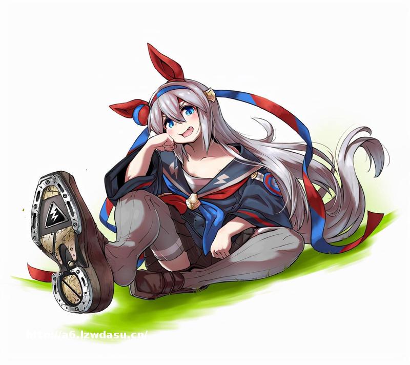 这位画师的同人太有创意了,画了赛马娘的马蹄铁,这角度很带感啊秘籍