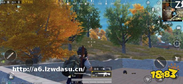 人气最高单机射击游戏推荐(单机射击游戏TOP5)