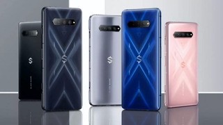 黑鲨卖身腾讯,这或许是游戏手机公司最好的结果