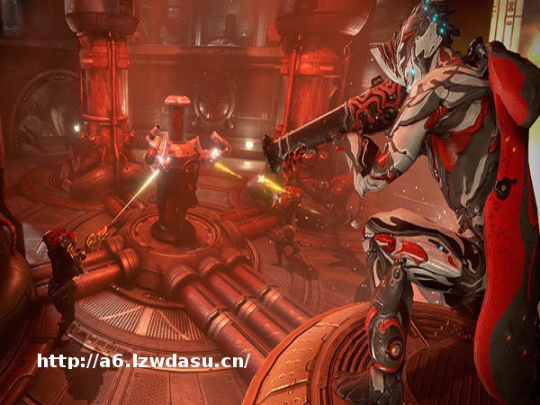 Steam特惠：免费游戏差评不断 星际战甲能否靠单机基因碾压传统网游