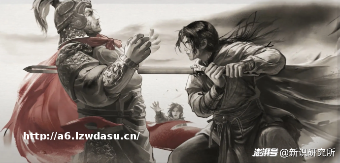 网易两大游戏《逆水寒》《燕云十六声》玩家大战,是互怼营销还是真互看不爽?