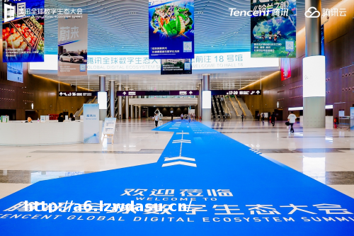 腾讯游戏云全生命周期解决方案：加速研运提效，打造精品、高质量游戏产品