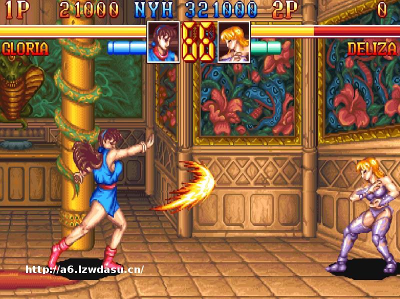 当年那些猎奇血腥的格斗游戏，真人快打完全排不上号攻略