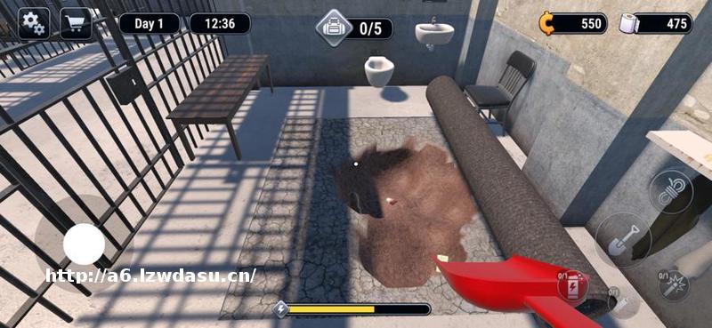 继超市经理、猫咪之后，监狱逃脱模拟器或成下一个爆款？模拟器游戏题材选择标准正向下发展指南