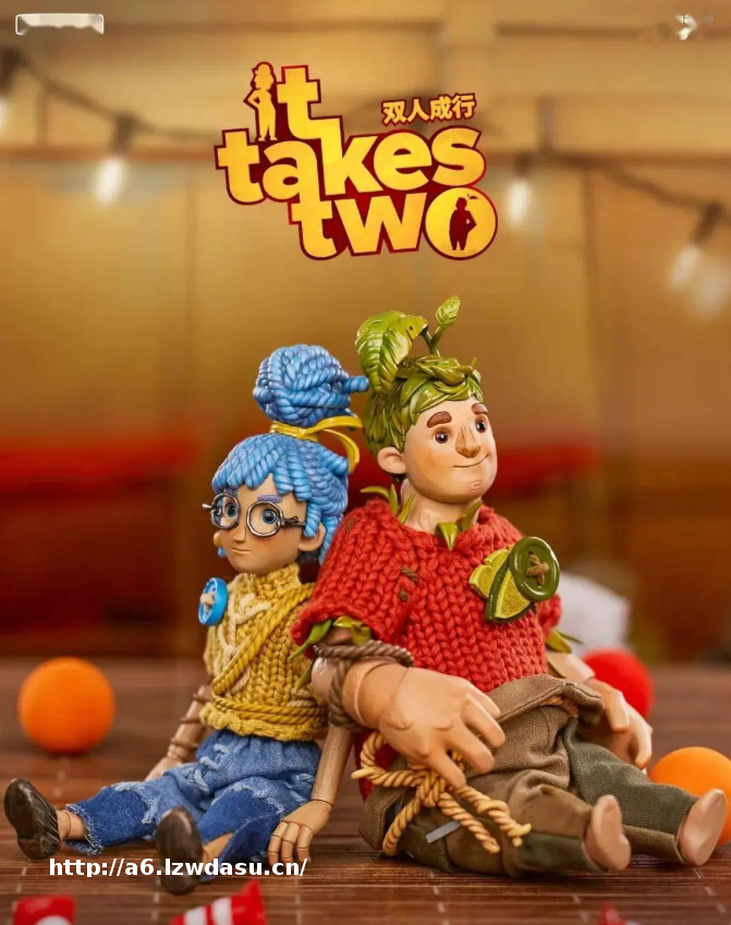 十款适合情侣升温的双人游戏推荐，当然也有可能是红温