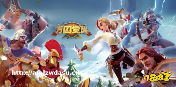 2023可以造兵打仗的精品游戏推荐