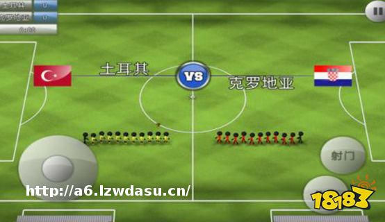 2023幼儿足球游戏哪里(热门的足球榜单推荐)流派