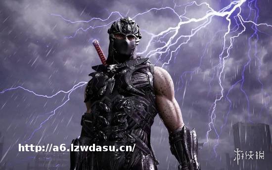 《忍者龙剑传4》外媒建议总结！送新玩家10个实用技巧