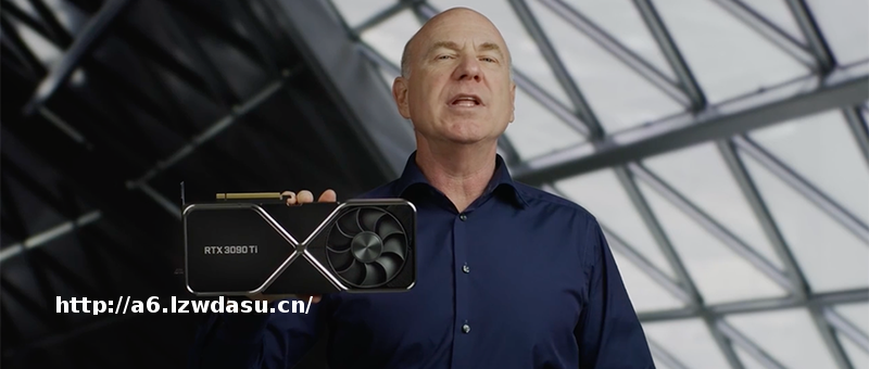 NVIDIA推全新移动端、桌面级GPU,剧透RTX 3090 Ti,笔电性能超过台式机