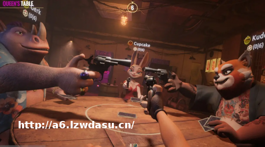 联机必备！强烈推荐Steam四款多人游戏：大更新后的幻兽帕鲁很顶