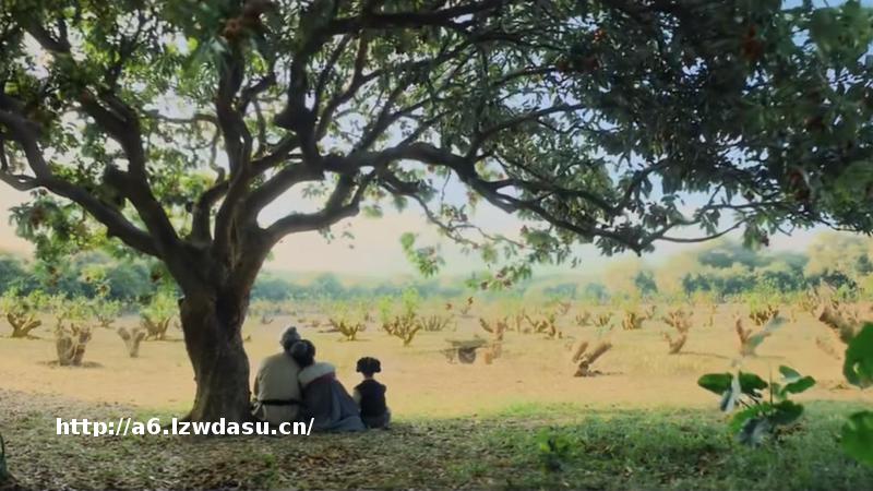 《长安的荔枝》：这是一部属于所有“社畜”的恐怖片玩法