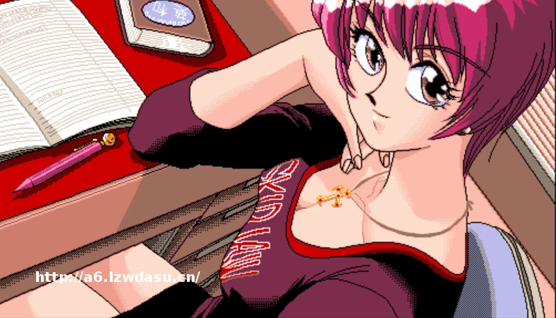 经典游戏里那些秀可餐的姐,你是否还记得当年追随过的她