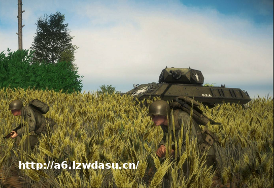 第一人称射击游戏推荐《易红2》以及游戏攻略！