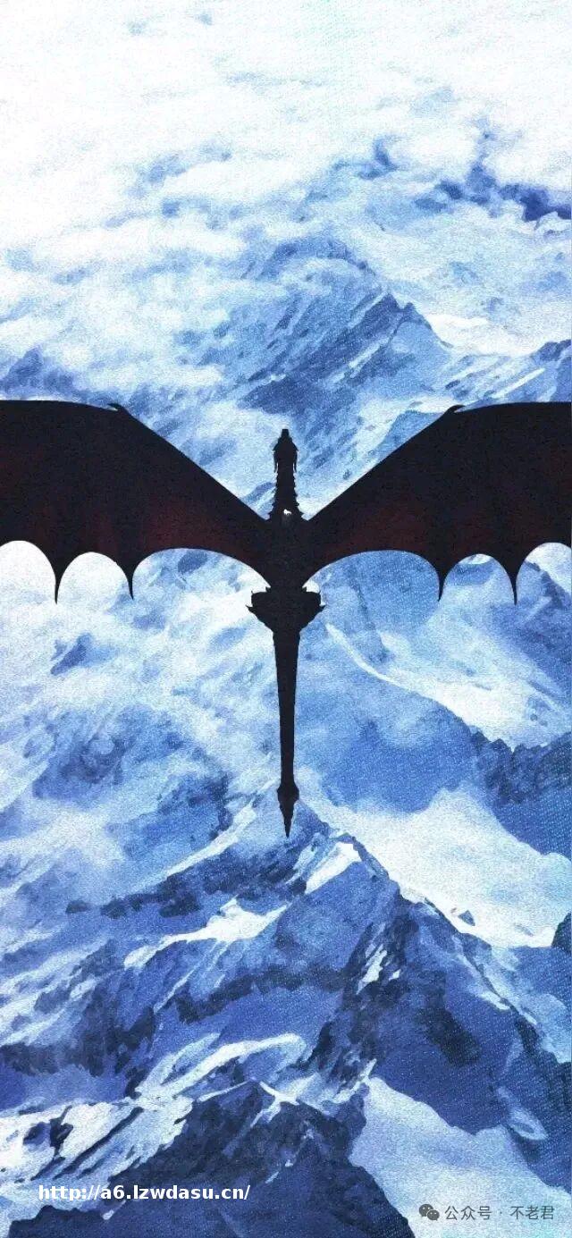 权力的游戏里所有的父子，都在讲同一件事