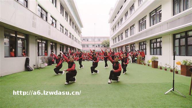 欢乐新玩法上线 厦门小学初中课间调整至15分钟