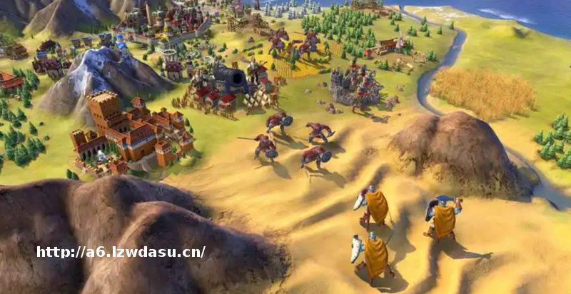 什么游戏不用就可以玩?十大有趣好玩的单机游戏推荐2025阵容