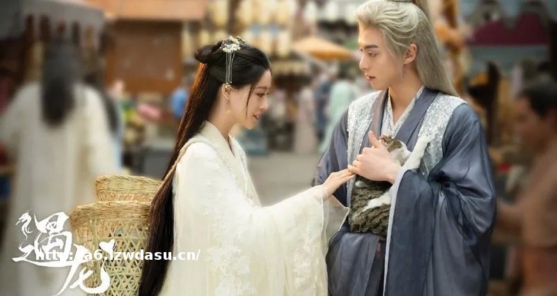 《遇龙》《完美的他》双失利:乙女游戏脱离“母体”便会成为工业糖精